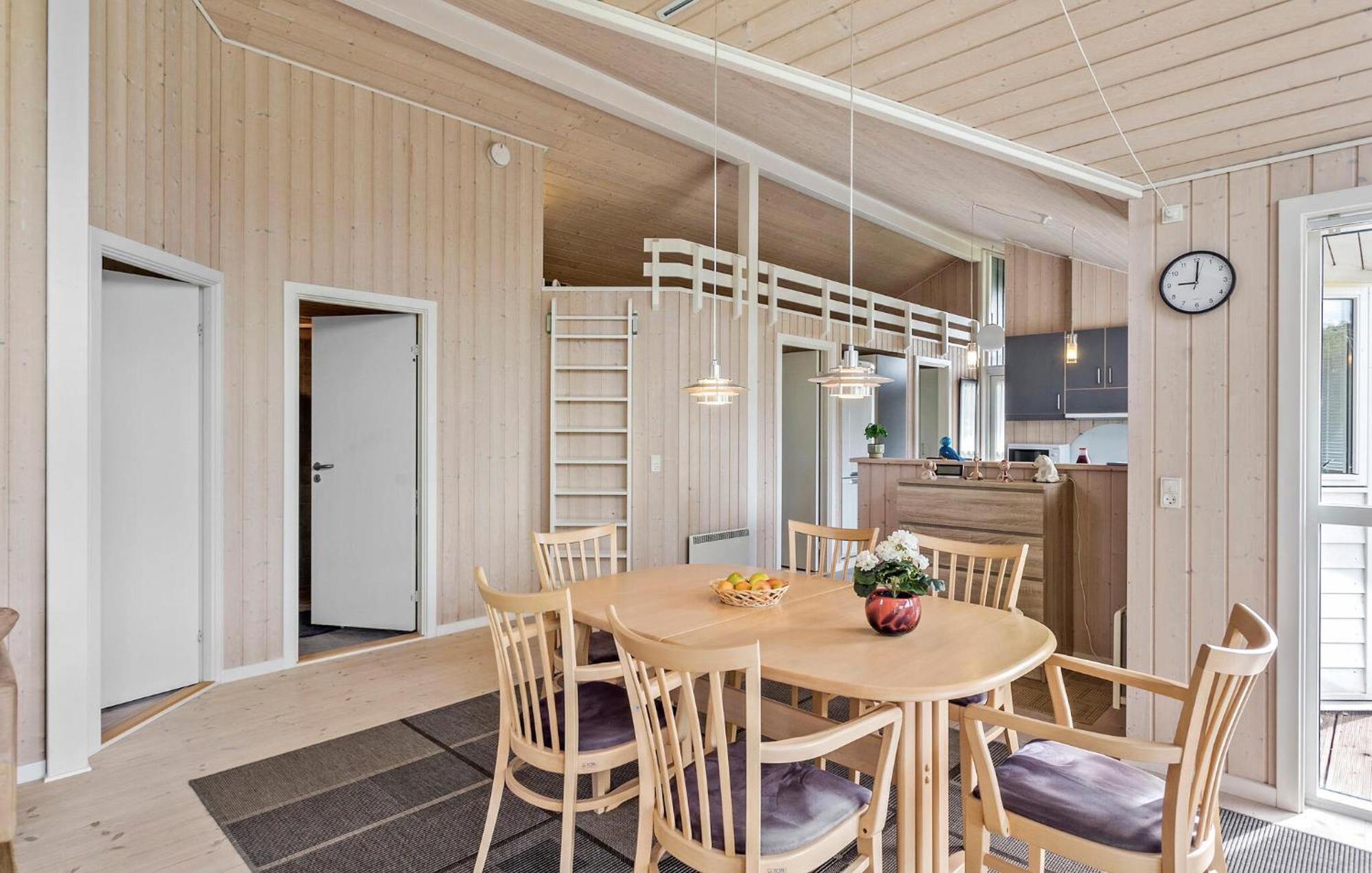 Cozy Home In Gedser With Wifi Екстер'єр фото