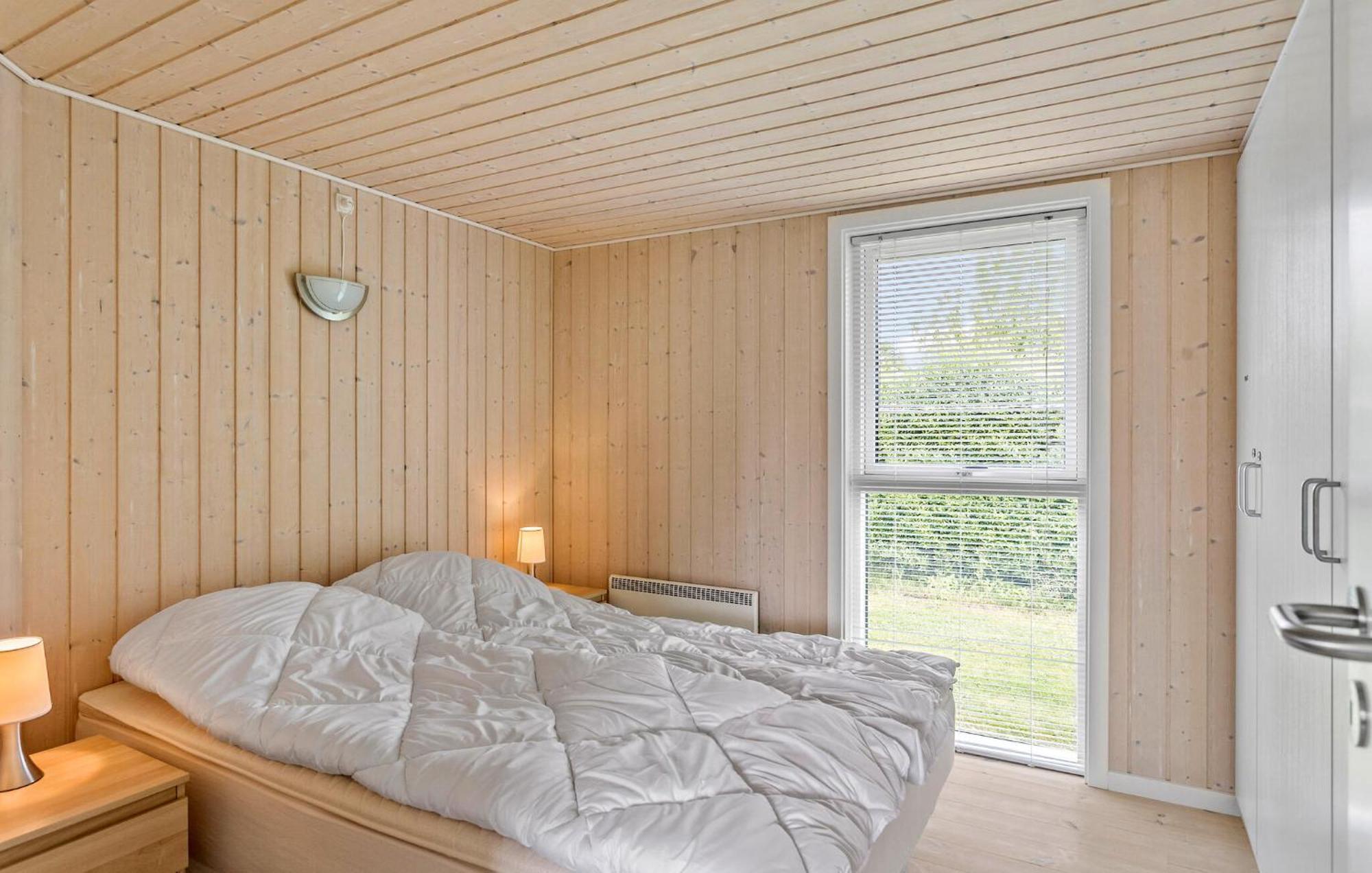 Cozy Home In Gedser With Wifi Екстер'єр фото