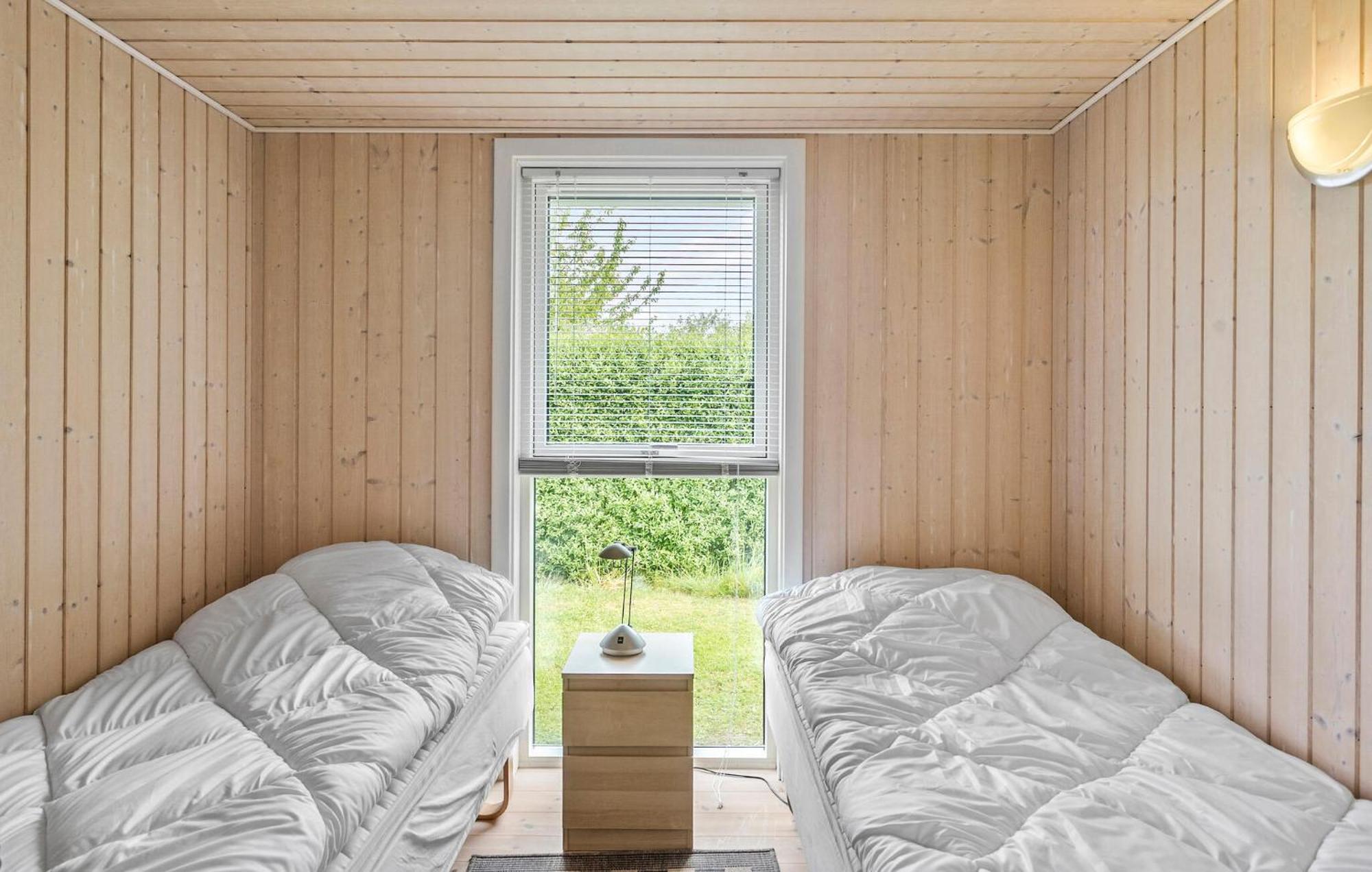 Cozy Home In Gedser With Wifi Екстер'єр фото