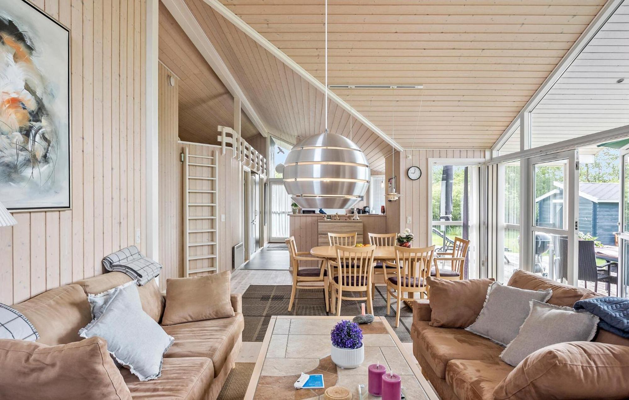 Cozy Home In Gedser With Wifi Екстер'єр фото